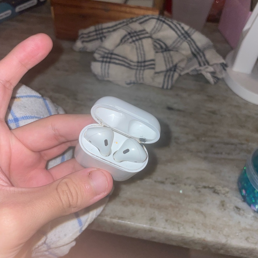 Airpods 1st Gen